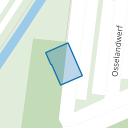 Perceel MKN00-C-1509