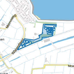 Perceel MKN00-C-1621