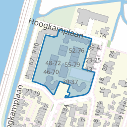 Perceel MKN00-C-1628