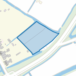 Perceel MKN00-C-222