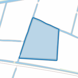 Perceel MKN00-C-261