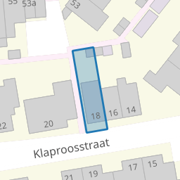 Perceel MKP00-B-1041