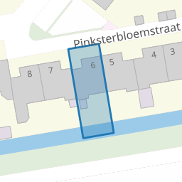 Perceel MKP00-B-1048