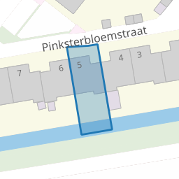 Perceel MKP00-B-1049