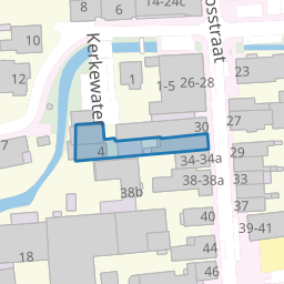 Perceel MKP00-B-1070