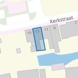 Perceel MKP00-B-1076