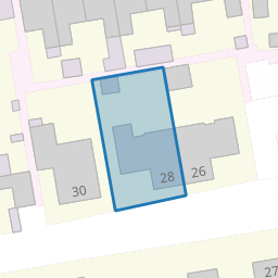 Perceel MKP00-B-1097