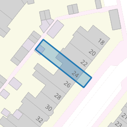 Perceel MKP00-B-1121