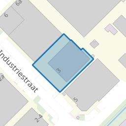 Perceel MKP00-B-1145