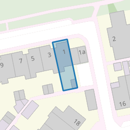 Perceel MKP00-B-1161