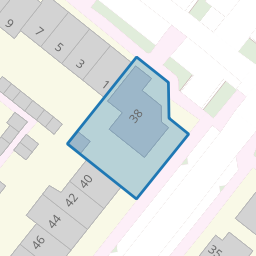 Perceel MKP00-B-1190