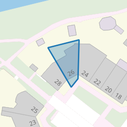 Perceel MKP00-B-1192