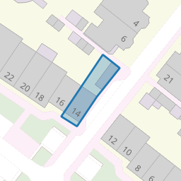 Perceel MKP00-B-1198