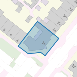 Perceel MKP00-B-1200