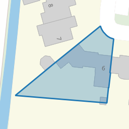 Perceel MKP00-B-1203