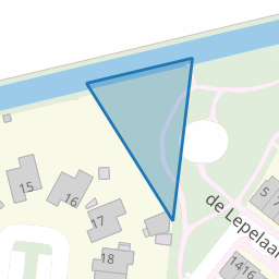 Perceel MKP00-B-1238