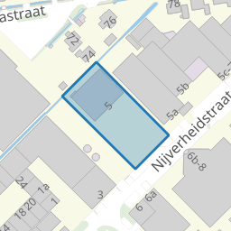 Perceel MKP00-B-1251