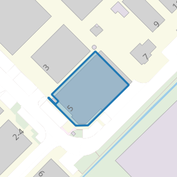 Perceel MKP00-B-1263