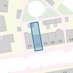 Perceel MKP00-B-1303