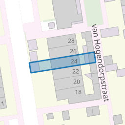 Perceel MKP00-B-1314