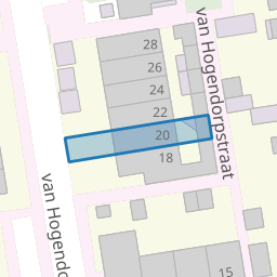 Perceel MKP00-B-1316