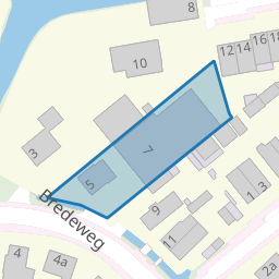 Perceel MKP00-B-1327