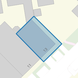 Perceel MKP00-B-1340