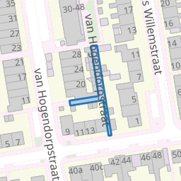 Perceel MKP00-B-1363