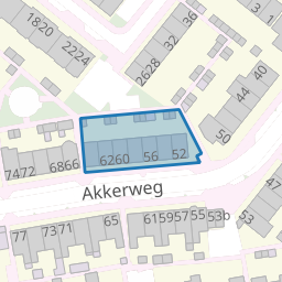 Perceel MKP00-B-1407