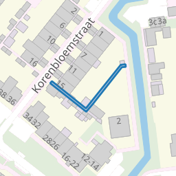 Perceel MKP00-B-1412