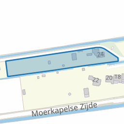 Perceel MKP00-B-1457