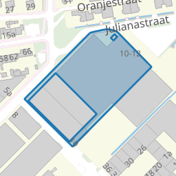 Perceel MKP00-B-1509