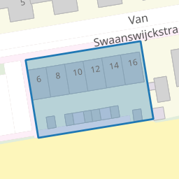Perceel MKP00-B-1561