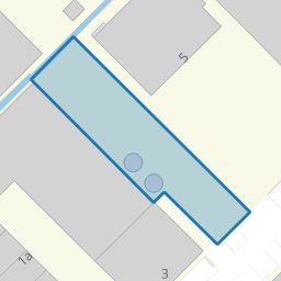 Perceel MKP00-B-1575