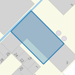 Perceel MKP00-B-1576