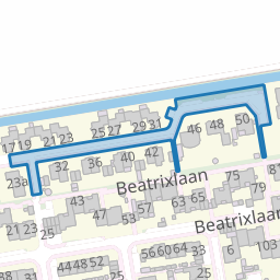 Perceel MKP00-B-1600