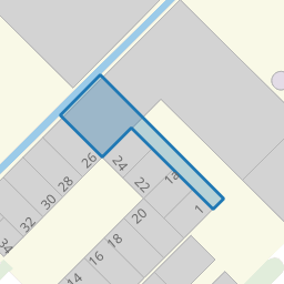 Perceel MKP00-B-1688