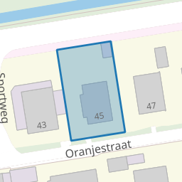 Perceel MKP00-B-1692
