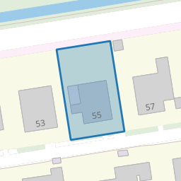 Perceel MKP00-B-1697