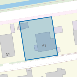 Perceel MKP00-B-1700