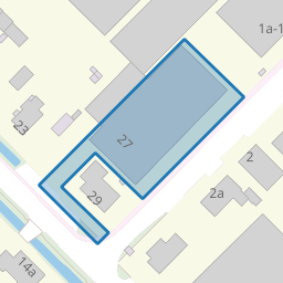 Perceel MKP00-B-1712