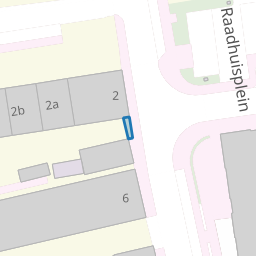 Perceel MKP00-B-1725