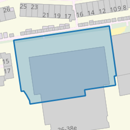 Perceel MKP00-B-1731