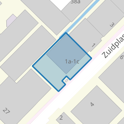 Perceel MKP00-B-1765