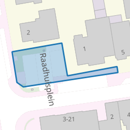 Perceel MKP00-B-1775