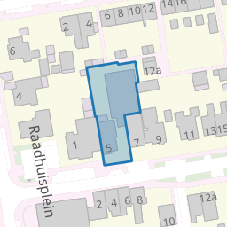 Perceel MKP00-B-1777