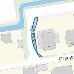 Perceel MKP00-B-1788