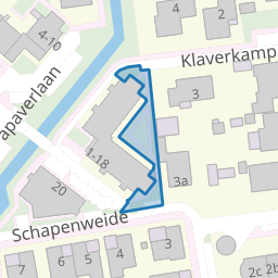 Perceel MKP00-B-1792