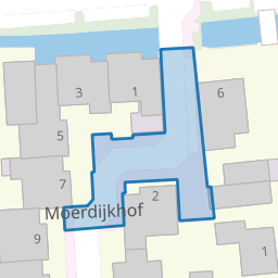 Perceel MKP00-B-1805