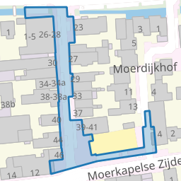 Perceel MKP00-B-1809